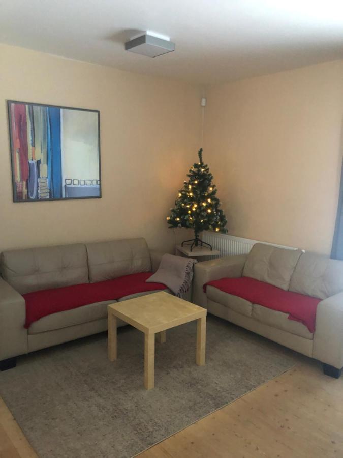 Horsky Chalet Harrachov Kültér fotó