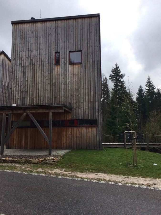 Horsky Chalet Harrachov Kültér fotó