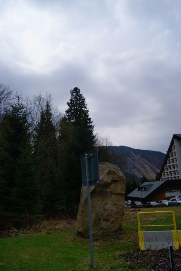 Horsky Chalet Harrachov Kültér fotó