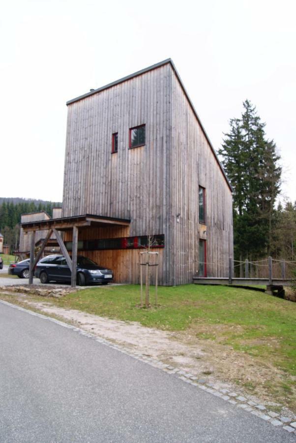 Horsky Chalet Harrachov Kültér fotó